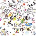 Led Zeppelin Led Zeppelin III (LP)